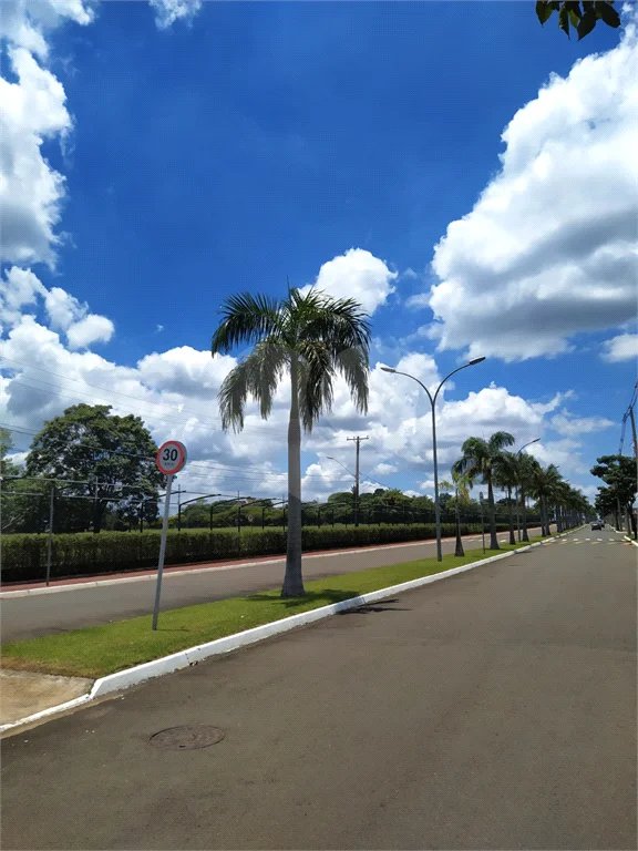 Terreno Condominio Park Unimep Taquaral - Piracicaba