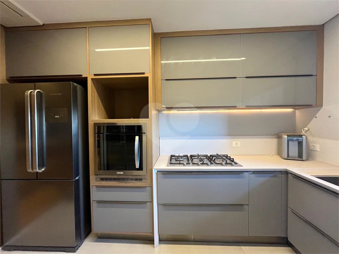 Apartamento à venda no São Dimas em Piracicaba/SP.