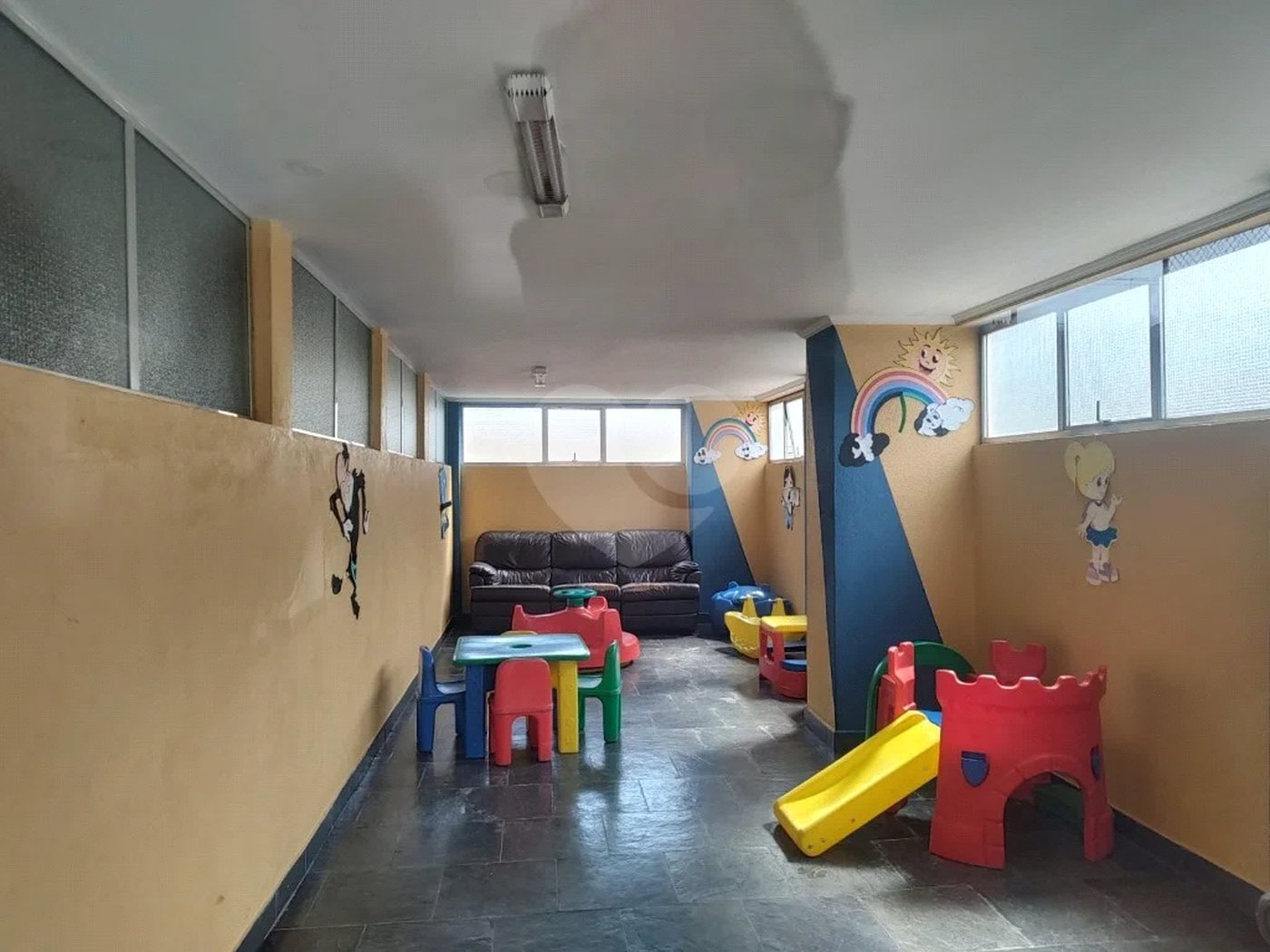 Apartamento à venda na Vila Carrão, 2 quartos