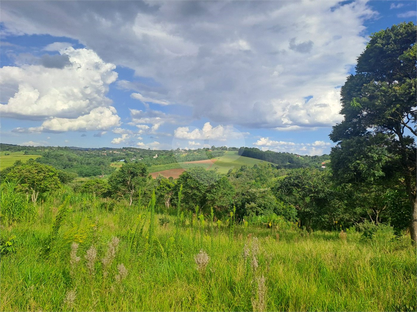 Terreno à venda em Arataba II, Louveira, SP