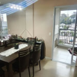 Apartamento à venda com 3 quartos, sendo 2 suítes, em Vila Moreira, Guarulhos - SP