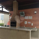 Apartamento no Condomínio Spazio Monte Alto.