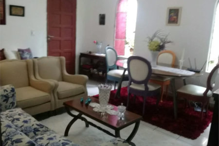 Casa térrea, à venda, a 800 metros do Metrô Vila Sônia