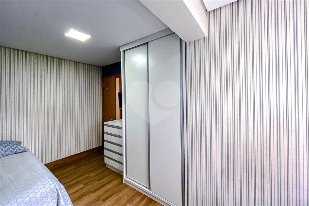Duplex de 96m2 decorado com varanda gourmet e 2 vagas no Alto do Ipiranga