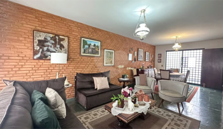 Casa à venda com 5 quartos, sendo 2 suítes,  em Nova América, Piracicaba, SP