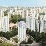 Apartamento à venda com 2 quartos, sendo 1 suíte, em Jardim Sul, São Paulo - SP