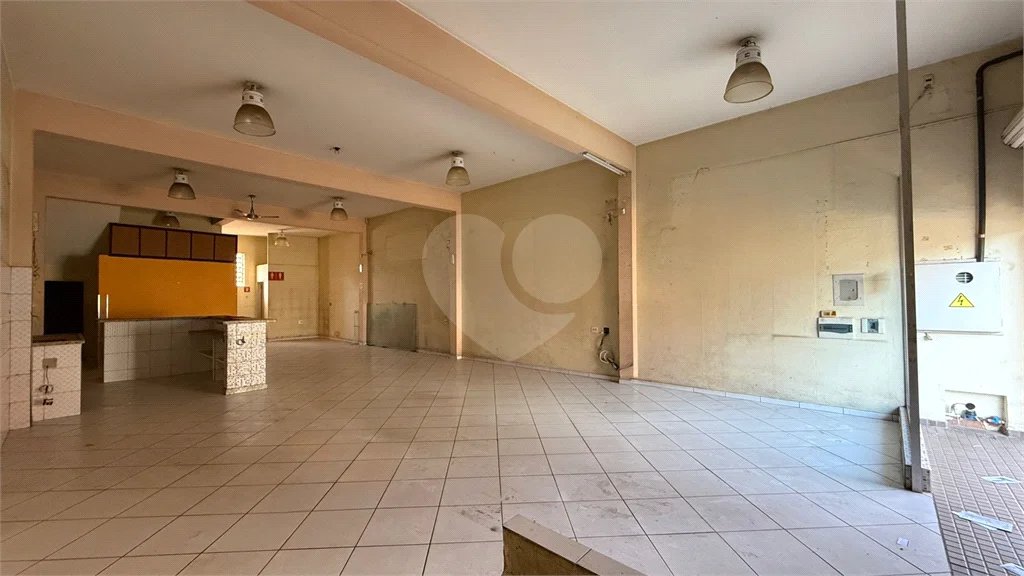 Ponto Comercial para Alugar no Bairro Alto - Piracicaba/SP.