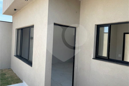 Casa com 3 quartos à venda, 88 m² - Jardim Bom Sucesso - Indaiatuba/SP