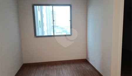 Apartamento à venda com 2 quartos em Mooca, São Paulo, SP