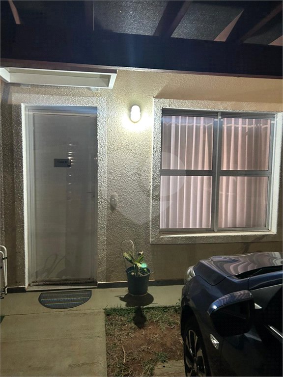Sobrado à Venda no Condomínio Vila Verde Sabará