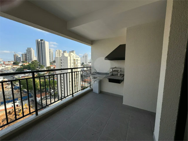 Flat à venda com 2 quartos em Ipiranga, São Paulo, SP