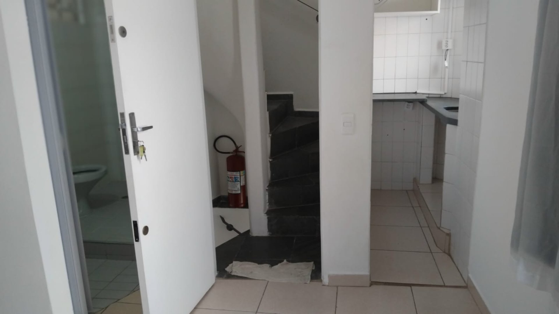 Kitnet-Studio, 20 m² - Foto 3