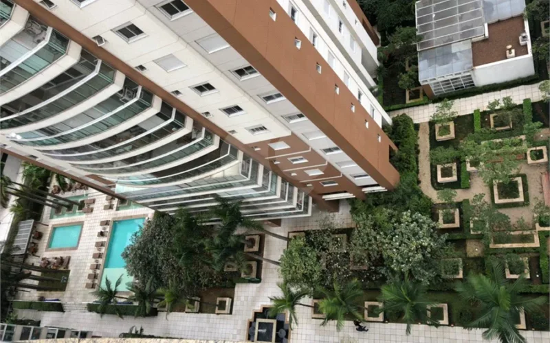 Vila olímpia 96m2 com 2 suítes