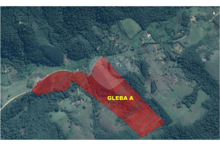 Terreno à venda, 210000 m² - Cambará - São Roque/SP