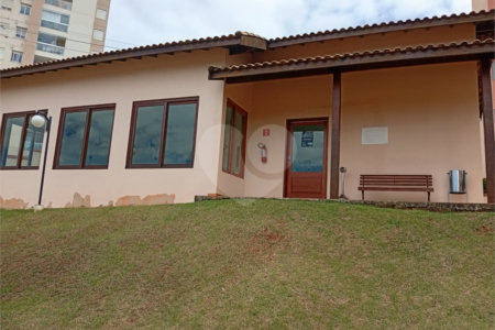 Apartamento para Locação – Residencial Vitória | Indaiatuba