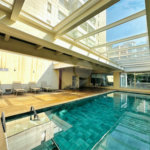 Linda Cobertura Duplex para venda no Jardim Paulista com 87,45 m² decorada!