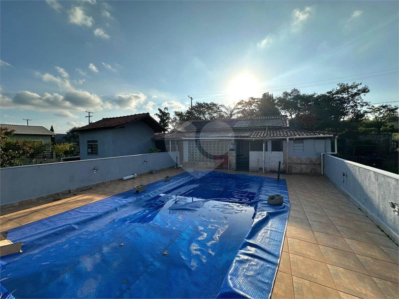 Casa a venda na Lagoa Dourada