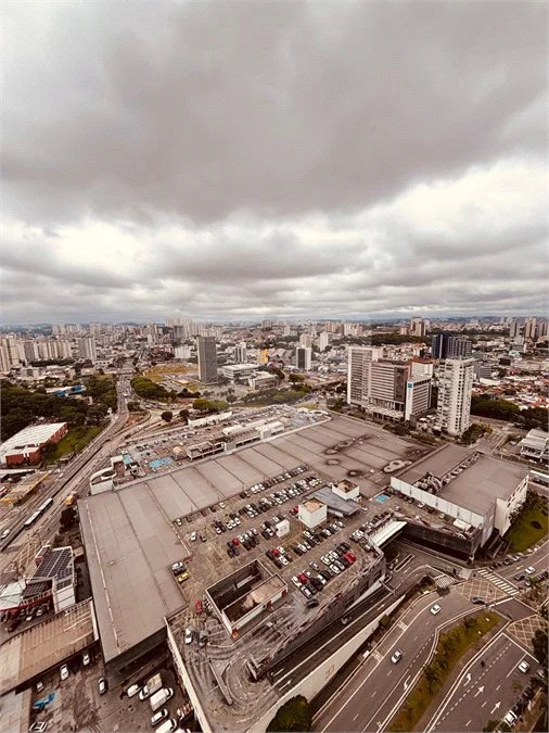 Sala Comercial – 39m² para Locação no Domo Business