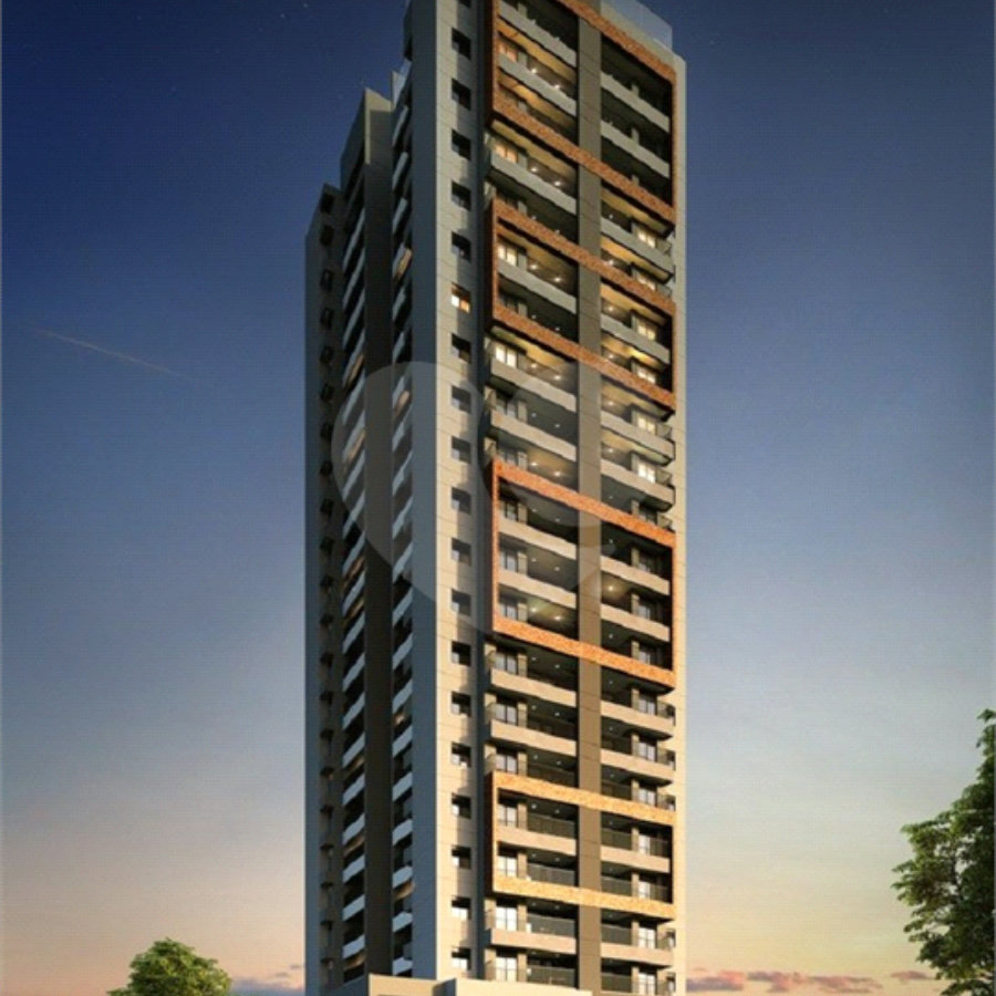 Apartamento no Condomínio Smart Flow