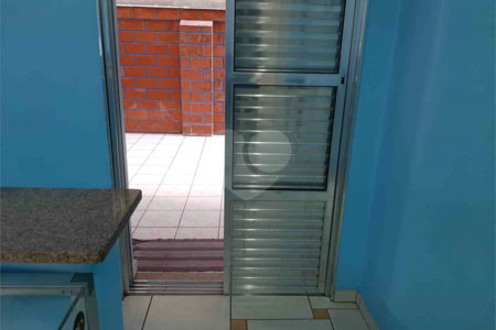 APARTAMENTO A VENDA NA BELA VISTA