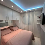 Casa á venda 2 quartos 50m² - Parque Morumbi /SP