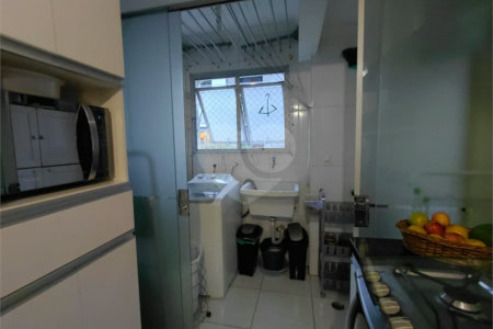 Apartamento à venda na Vila Guarani