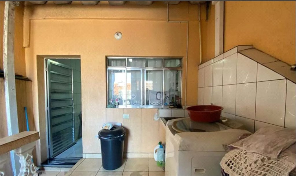 Sobrado de vila à venda – 140m²
