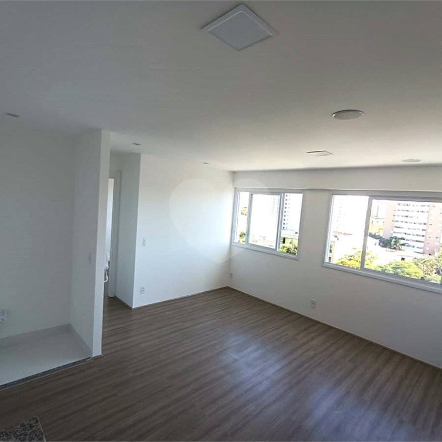 Apartamento - Mooca