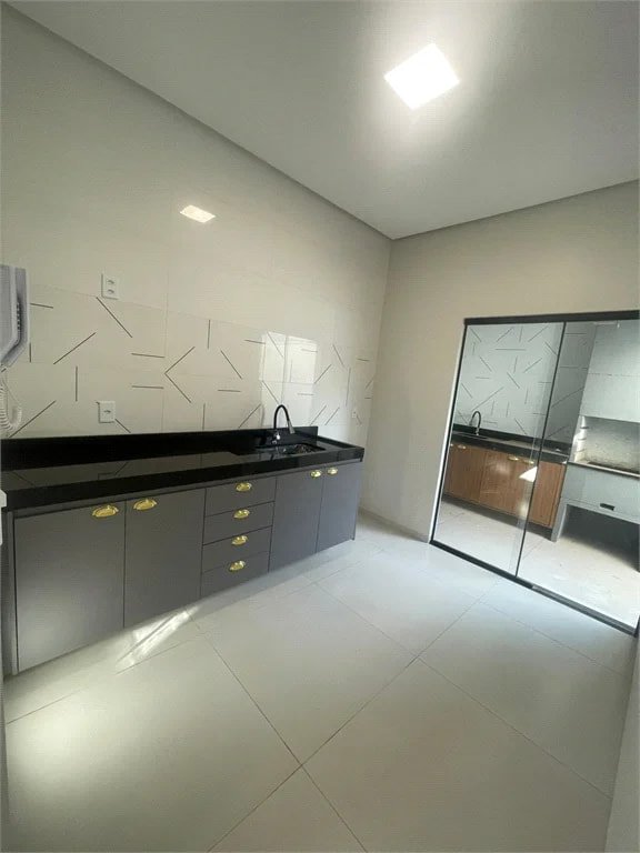 Casa para alugar com 2 quartos no condomínio Metrópoles, Balsas - MA