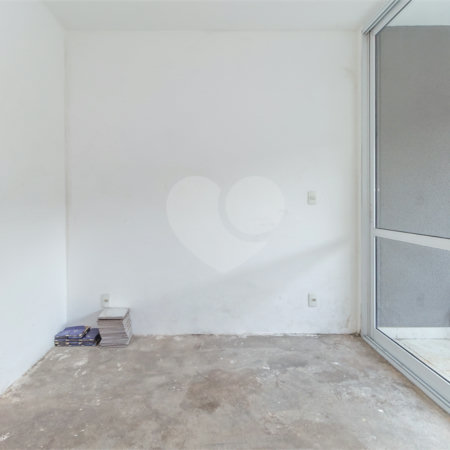 APARTAMENTO GARDEN NOVO 1 DORMITÓRIO À VENDA NA SAÚDE VENDER