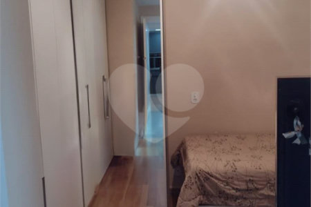 Apartamento no Brás