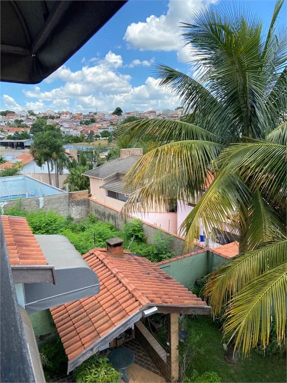 CASA À VENDA COM 3 SUITES CHACARA NAZARETH CENTRO PIRACICABA