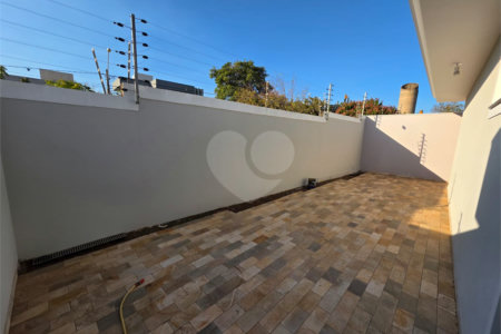 Casa no Village Damha III, 3 quartos 2 suítes