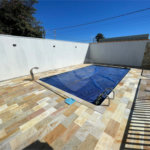 Casa Térrea 3 dormitórios, suíte e piscina Ibaté