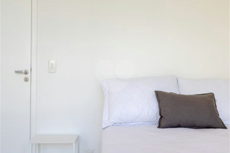Apartamento 4 quartos em Bela Vista