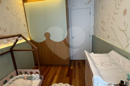 Apartamento a Venda - Vila Mariana