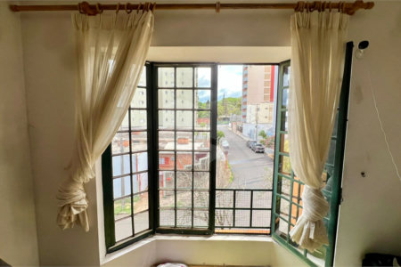 Apartamento à Venda – Condomínio Chamonix, Jardim Paraíso
