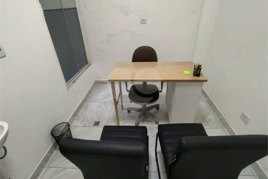 Sala para alugar em Mandaqui, São Paulo, SP