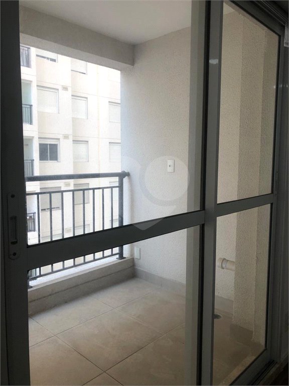 Apartamento de 2 quartos à venda no Brás