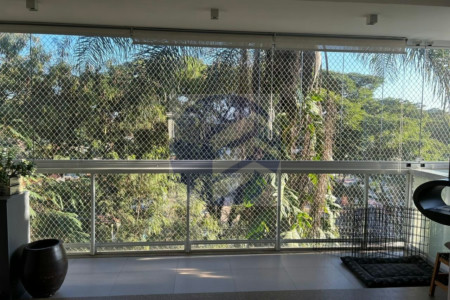 Apartamento à venda com 3 quartos, sendo 2 suítes, em Butantã, São Paulo - SP