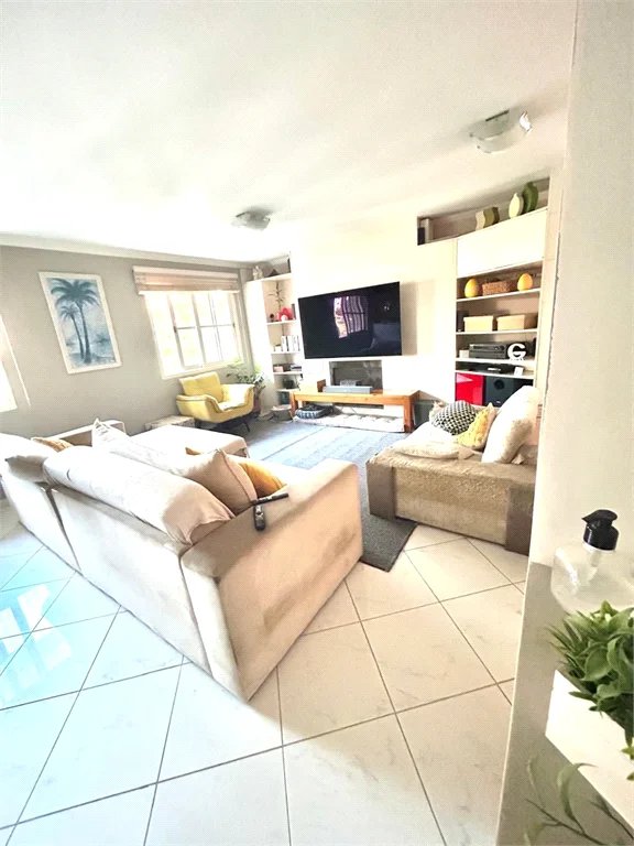 Casa à venda com 3 suítes em Vila São Silvestre, São Paulo, SP