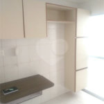 APARTAMENTO COM 77 M², 02 DORMITÓRIOS,, 02 VAGAS, NO PLANALTO PAULISTA PARA LOCAÇÃO