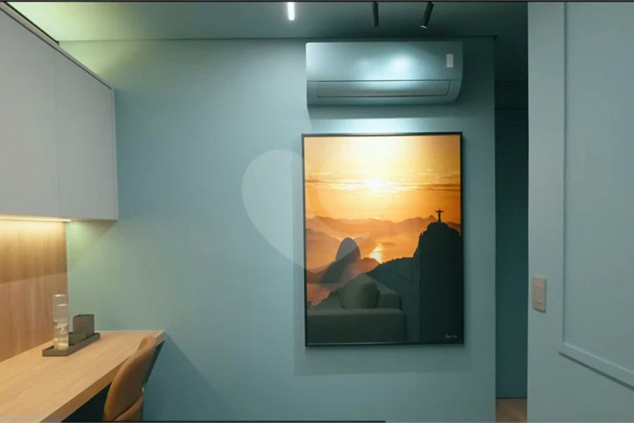 Apartamento à venda com 3 quartos, sendo 2 suítes, em Vila Leopoldina, São Paulo, SP
