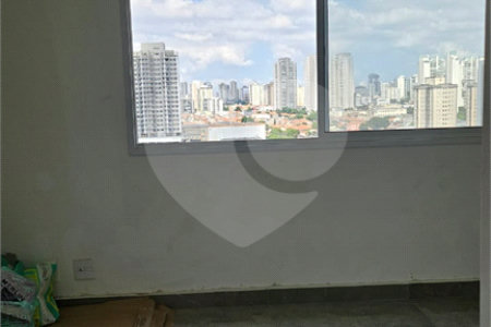 Studio à venda no Belém, lazer completo