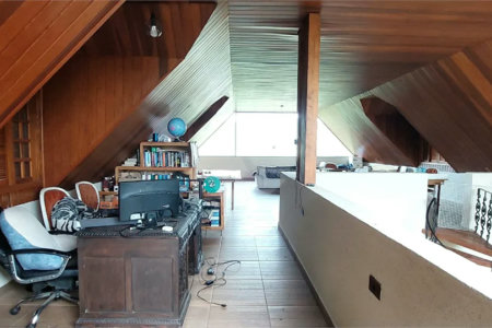 LINDA CHÁCARA A VENDA - CONDOMINIO ALPES D'OURO - BOM JESUS DOS PERDÕES