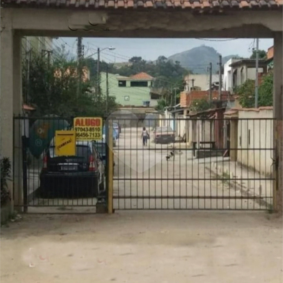 Terreno plano em condomínio fechado