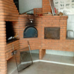 Sobrado residencial/comercial para alugar com 4 quartos, sendo 1 suíte, em Parque Ipê, São Paulo - SP
