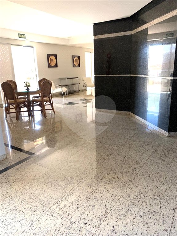 Apartamento no Edifício Portal da Vila