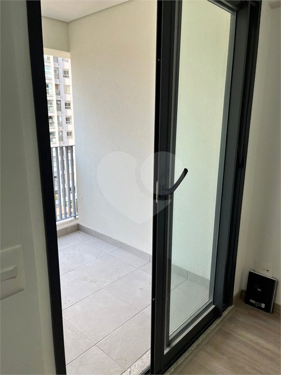Apartamento/Studio 22 m² a venda na Chácara Klabin - 01 dormitório