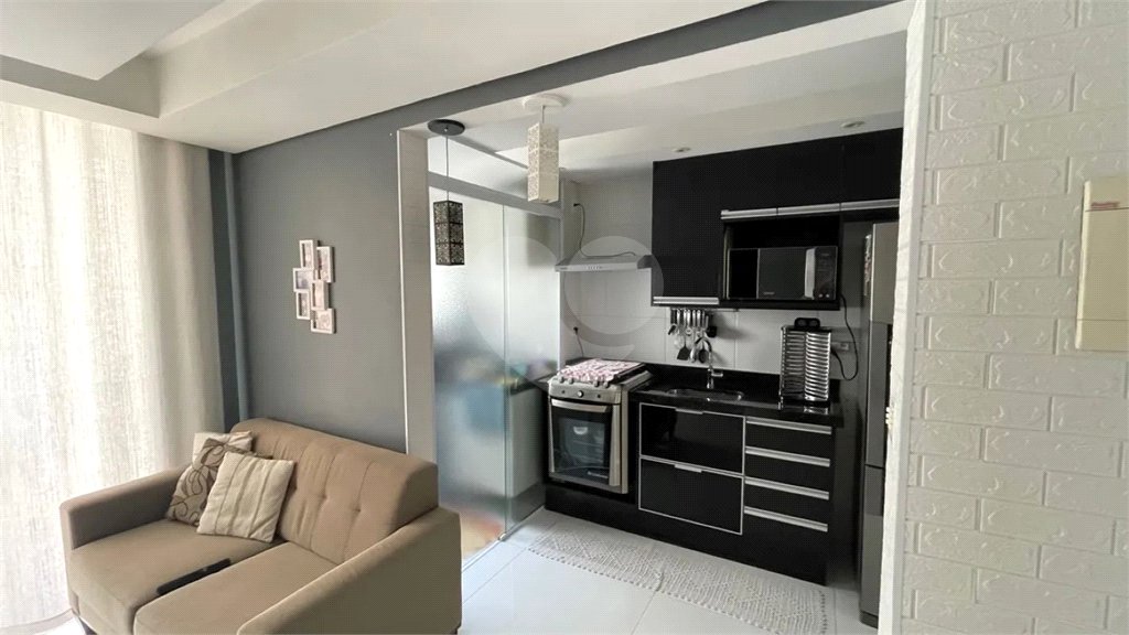 Apartamento á Venda com 47m² - Vila Formosa